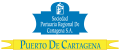 Sociedad Portuaria Regional de Cartagena S.A