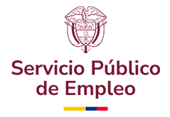Logo Servicio de Empleo NIMT